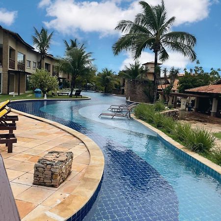 Апартаменты Lux Golfinho Pipa Praia de Pipa Экстерьер фото