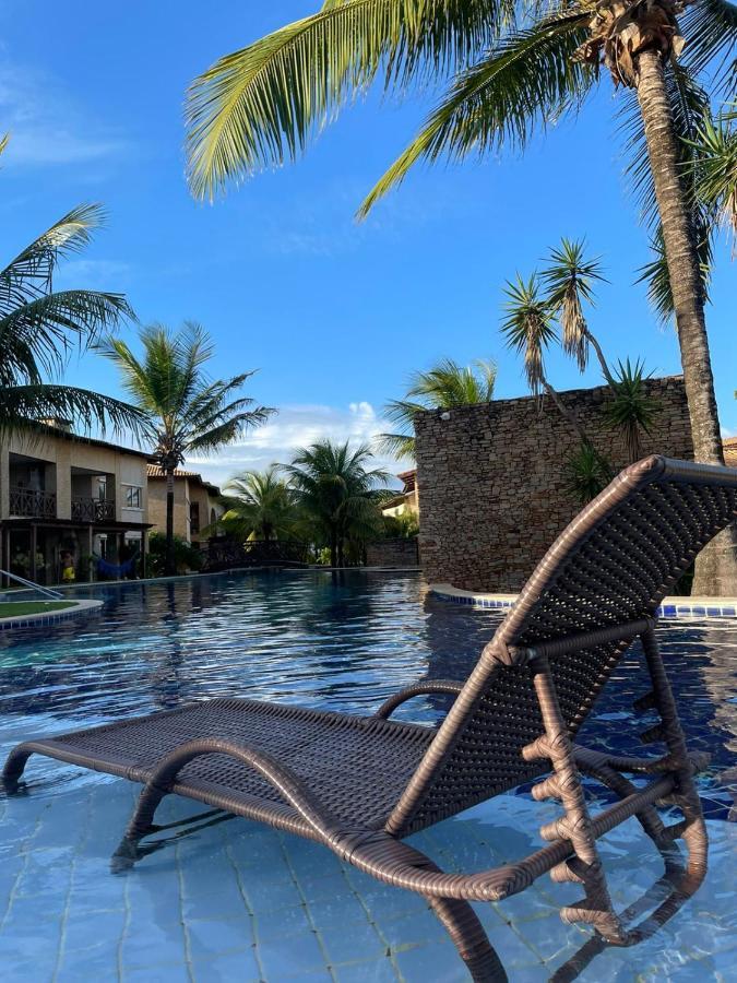 Апартаменты Lux Golfinho Pipa Praia de Pipa Экстерьер фото