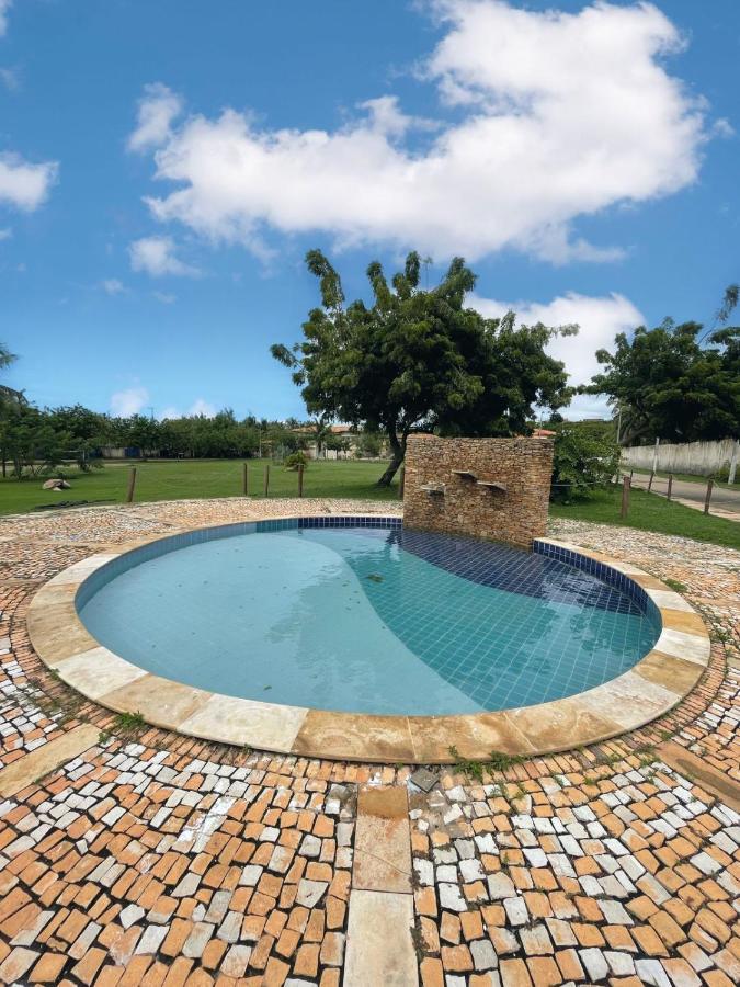 Апартаменты Lux Golfinho Pipa Praia de Pipa Экстерьер фото